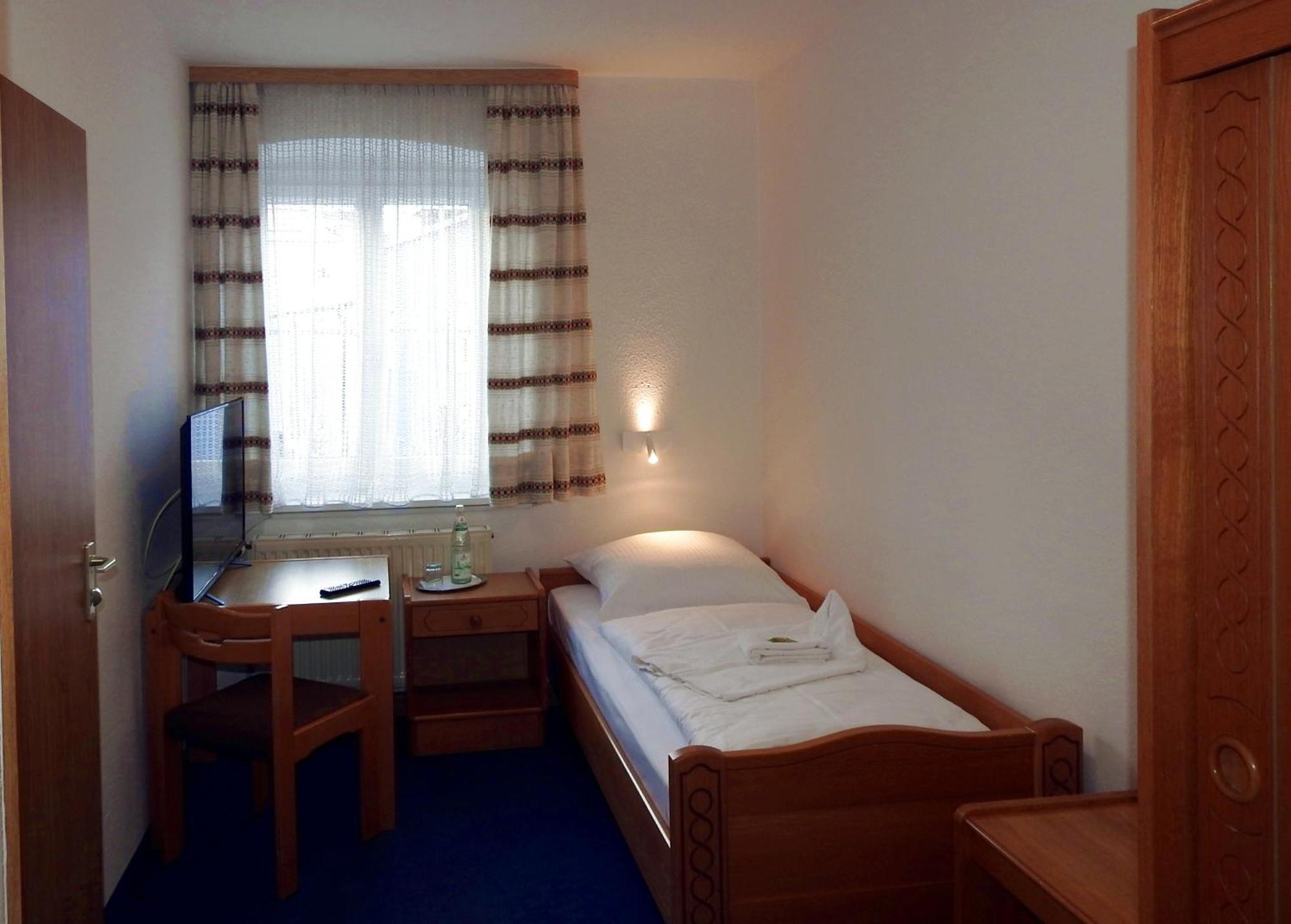 Hotel Hasen Kaufbeuren Allgaeu 客房 照片