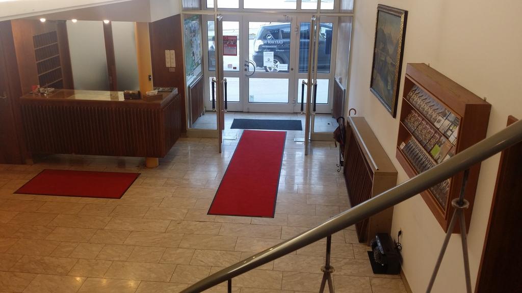 Hotel Hasen Kaufbeuren Allgaeu 外观 照片