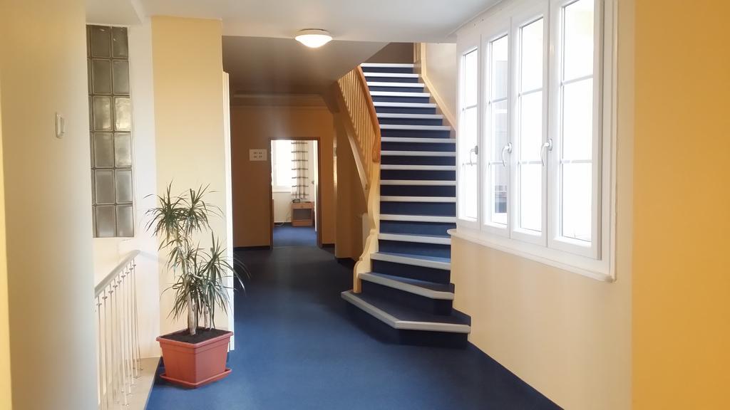 Hotel Hasen Kaufbeuren Allgaeu 外观 照片