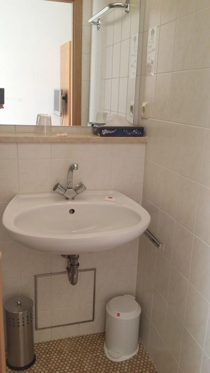 Hotel Hasen Kaufbeuren Allgaeu 外观 照片