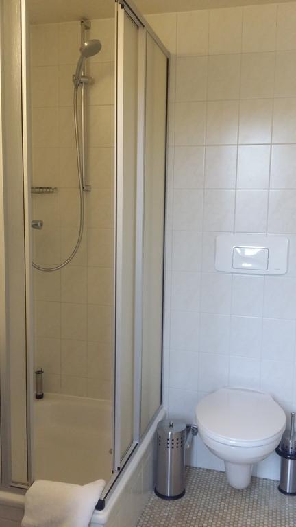 Hotel Hasen Kaufbeuren Allgaeu 外观 照片