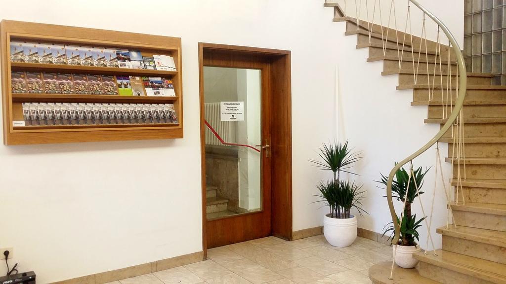 Hotel Hasen Kaufbeuren Allgaeu 外观 照片