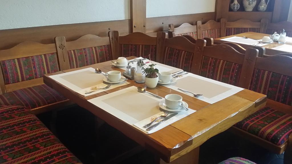 Hotel Hasen Kaufbeuren Allgaeu 外观 照片