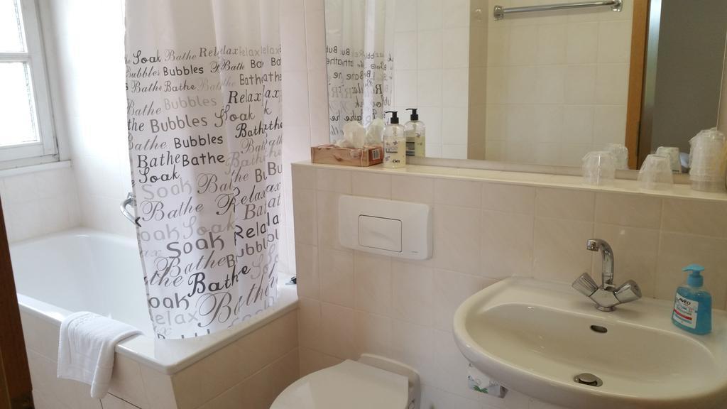Hotel Hasen Kaufbeuren Allgaeu 外观 照片